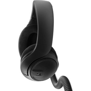 Sennheiser - HD 400 Pro - Koptelefoon - Zwart - Professionele Studio-Koptelefoon