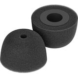 Sennheiser - Open Foam Ear Tip - Geschikt voor RS 5200 RS 5000 RS 2000 Set 860 Set 880