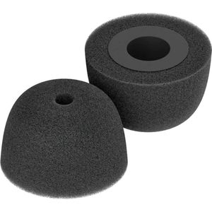 Sennheiser - Open Foam Ear Tip - Geschikt voor RS 5200 RS 5000 RS 2000 Set 860 Set 880