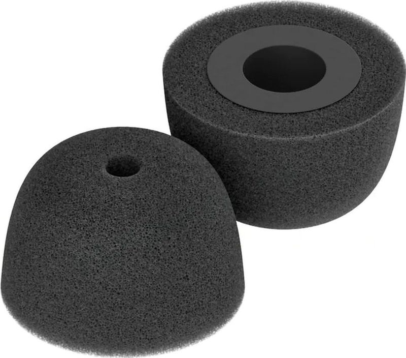 Sennheiser - Open Foam Ear Tip - Geschikt voor RS 5200 RS 5000 RS 2000 Set 860 Set 880