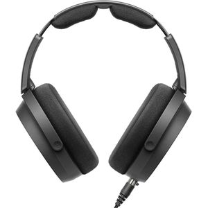 Sennheiser - HD 490 Pro Plus - Koptelefoon - Zwart - Open-Back Studio Hoofdtelefoon