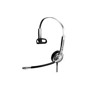 Sennheiser - SH 335 - Headset - Bedraad - Monauraal - 1 m Snoer