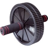 Christopeit ab wheel - 18 cm