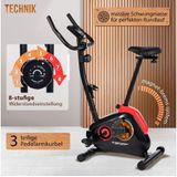 Topsport Top Sport 2.0 Motionscykel