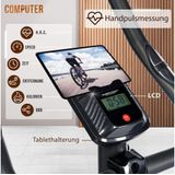 Topsport Top Sport 2.0 Motionscykel