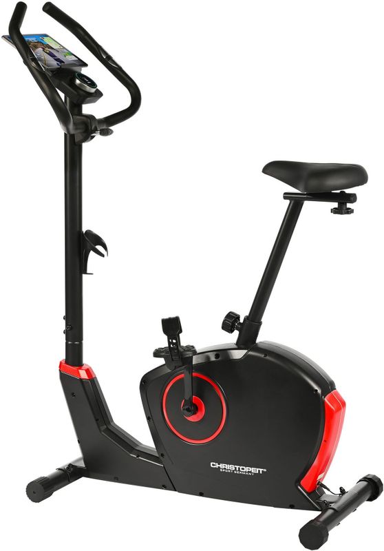 Topsport 3.0 Ergometercykel