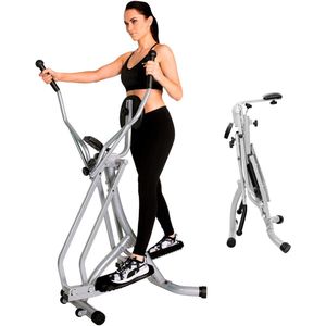 Sunny SF-E902 Unisex Adult Cross Trainer & Ellipticals, Black, One Size Sunny SF-E902 Unisex Adult Cross Trainer & Ellipticals, Black, One Size