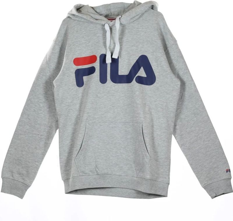 Hoodie Fila Classic Long Hood
