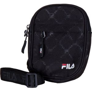 Fila FW Tas - Unisex - zwart