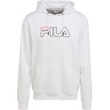Fila - Laban Hoodie - Heren Sweatshirt
