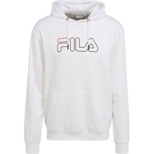 Fila - Laban Hoodie - Heren Sweatshirt