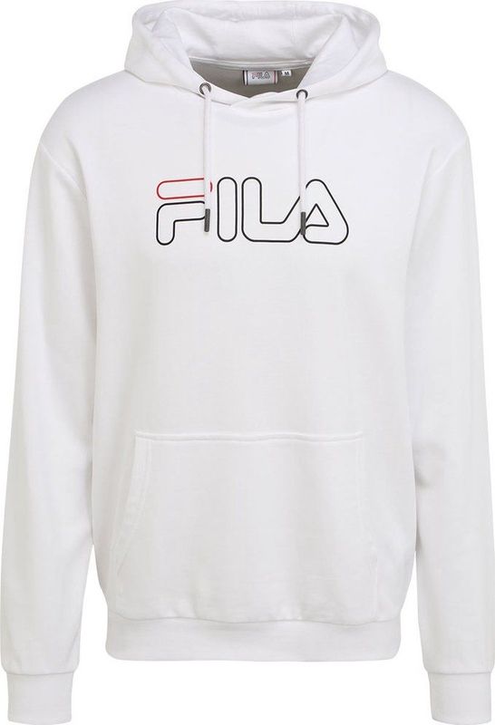 Fila - Laban Hoodie - Heren Sweatshirt