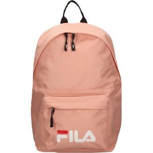 Fila New Scool Two Backpack 685118-A712, Vrouwen, Roze, Rugzak, maat: One size