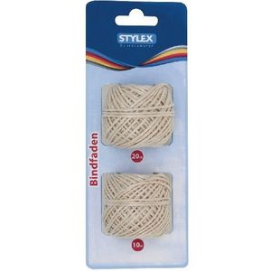 Stylex Bindtouw 2 Rollen
