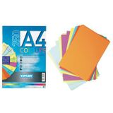 Ass - A4 Papier - 250 Vel - 80 Gram