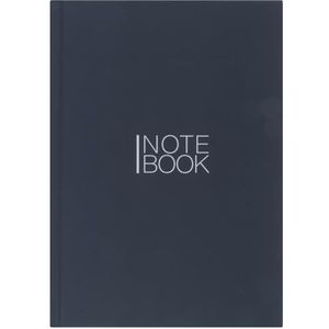 Stylex 76351 76351 Premium map A5 geruit met 192 pagina's hardcover