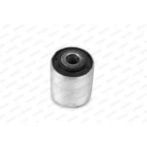 Moog - Stuurdeel - Geschikt Voor Diverse Toepassingen - Diameter 12,2mm - Lengte 43,6mm - Hoogte 45mm