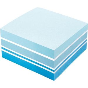 inFO Haftnotizen 7,5 x 7,5 cm