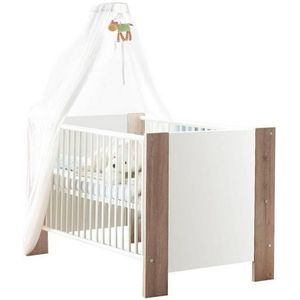Mäusbacher Babybett »Madrid«