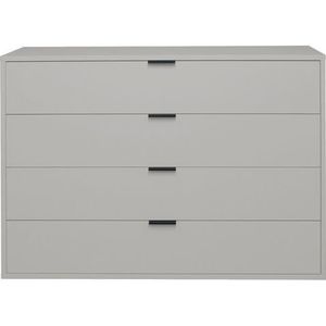 Mäusbacher Kommode "Bonnie TOPSELLER", (OTTOs Choice), Höhenverstellbare Kommode