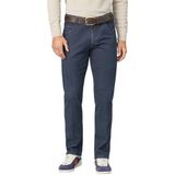 Meyer - Diego Jeans - Donkerblauw - Katoenmix - Stretch