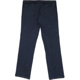 Meyer - Diego Jeans - Donkerblauw - Katoenmix - Stretch