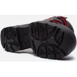 Haix - Airpower XR3 - Werkschoen - Zwart - Volnerfleer - S3