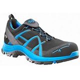 Haix Black Eagle Safety 40.1 Low/Black-Blue S3 Werkschoen