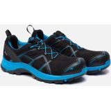 Sicherheitsschuh Haix Black Eagle Safety 40 ESD, GORE-TEX®, schwarz/blau, Größe 41