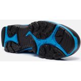 Sicherheitsschuh Haix Black Eagle Safety 40 ESD, GORE-TEX®, schwarz/blau, Größe 41