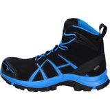Haix Black Eagle Safety 40.1 Mid/Black-Blue S3 Werkschoen