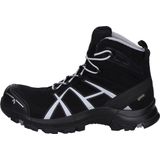 Haix - Black Eagle Safety 40.1 Mid - Werkschoen - Zwart - Microvezel