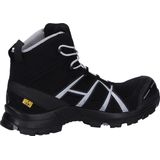 Haix - Black Eagle Safety 40.1 Mid - Werkschoen - Zwart - Microvezel