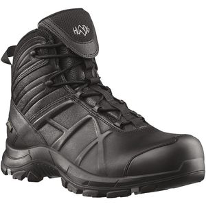 Veiligheidsschoen HAIX Black Eagle Safety 50 MID,  GORE-TEX®, S3, maat 42