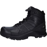 Haix - Black Eagle Safety 50 Mid - Werkschoenen - Zwart - Leer