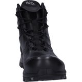 Haix - Black Eagle Safety 50 Mid - Werkschoenen - Zwart - Leer