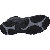 Haix - Black Eagle Safety 50 Mid - Werkschoenen - Zwart - Leer