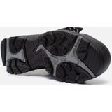 Haix - Black Eagle Safety 53 - Werkschoen - Zwart - Suède - S3