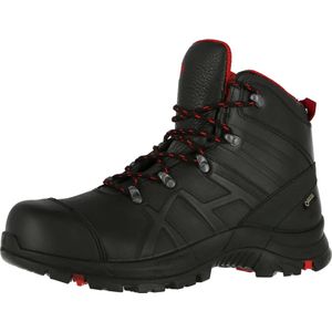 HAIX® - Safety 54 Mid - Veiligheidsschoenen S3 - Waterproof Leder