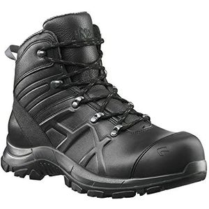 HAIX Black Eagle Safety 56 mid Stevige S3 schoen. ESD & sun reflect. 44