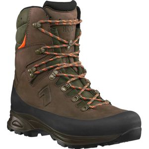Bergschuh / Wanderstiefel Nature One gtx Braun / Olive Gr. 44 - Braun - Haix
