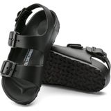 Birkenstock Slippers Kinderen Milano EVA 1009353 Black
