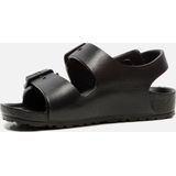 Birkenstock Slippers Kinderen Milano EVA 1009353 Black