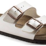 Birkenstock - Arizona - Sandalen - Zwart - Birko-Flor