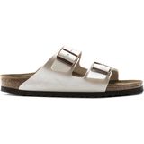 Birkenstock - Arizona - Sandalen - Zwart - Birko-Flor