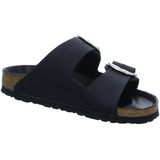 BIRKENSTOCK  Arizona Big Buckle  slippers  dames Bruin