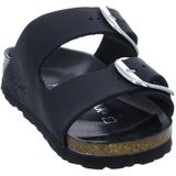 BIRKENSTOCK  Arizona Big Buckle  slippers  dames Bruin