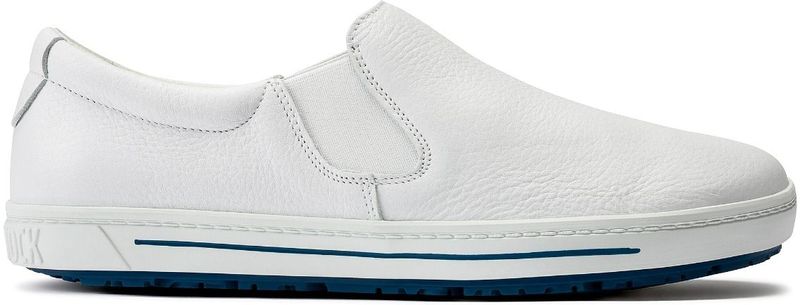 Birkenstock - QS 400 NL - Werkschoen - Waterbestendig - O2