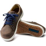 Birkenstock - QS 500 NU - Werkschoen - Bruin - S3