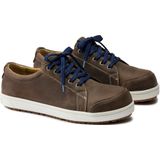 Birkenstock - QS 500 NU - Werkschoen - Bruin - S3